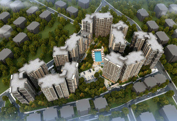 Квартира 1+1 в Стамбуле, Турция | SBB-43419