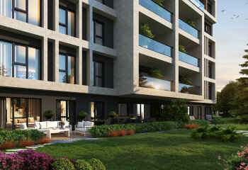 Квартира 1+1 в Стамбуле, Турция | SBB-43419