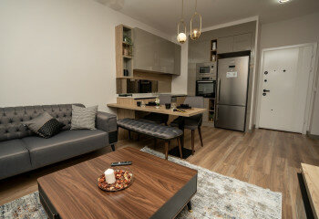 Квартира 1+1 в Стамбуле, Турция | SBB-43419