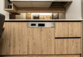 Квартира 1+1 в Стамбуле, Турция | SBB-43419