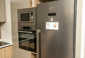 Квартира 1+1 в Стамбуле, Турция | SBB-43419