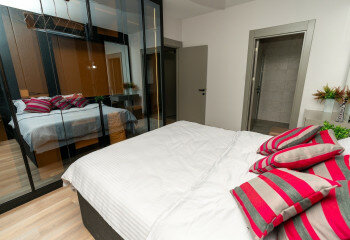 Квартира 1+1 в Стамбуле, Турция | SBB-43419