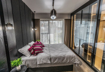 Квартира 1+1 в Стамбуле, Турция | SBB-43419