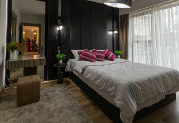 Квартира 1+1 в Стамбуле, Турция | SBB-43419