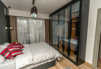 Квартира 1+1 в Стамбуле, Турция | SBB-43419