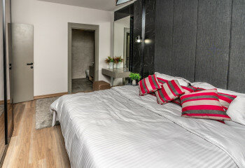 Квартира 1+1 в Стамбуле, Турция | SBB-43419