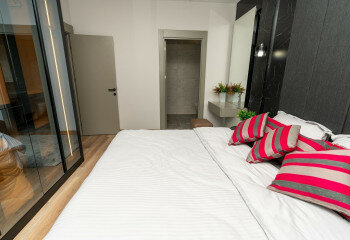 Квартира 1+1 в Стамбуле, Турция | SBB-43419