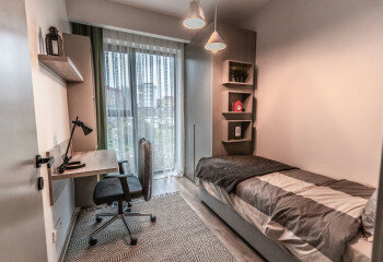 Квартира 1+1 в Стамбуле, Турция | SBB-43419