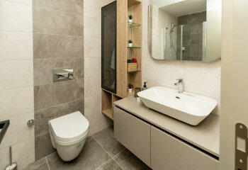 Квартира 1+1 в Стамбуле, Турция | SBB-43419