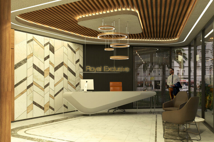 Квартира 2+1 в Алании, Турция | SBB-31661