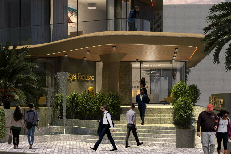 Квартира 2+1 в Алании, Турция | SBB-31661