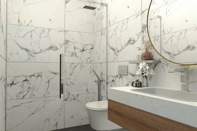 Квартира 2+1 в Алании, Турция | SBB-31661