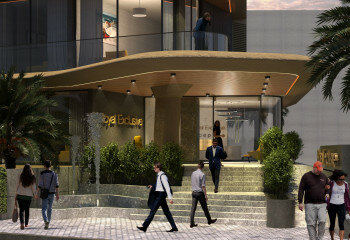 Квартира 2+1 в Алании, Турция | SBB-31661