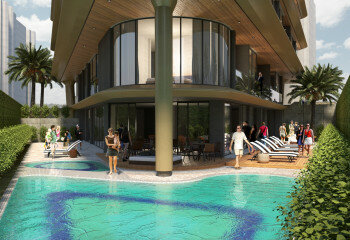 Квартира 2+1 в Алании, Турция | SBB-31661