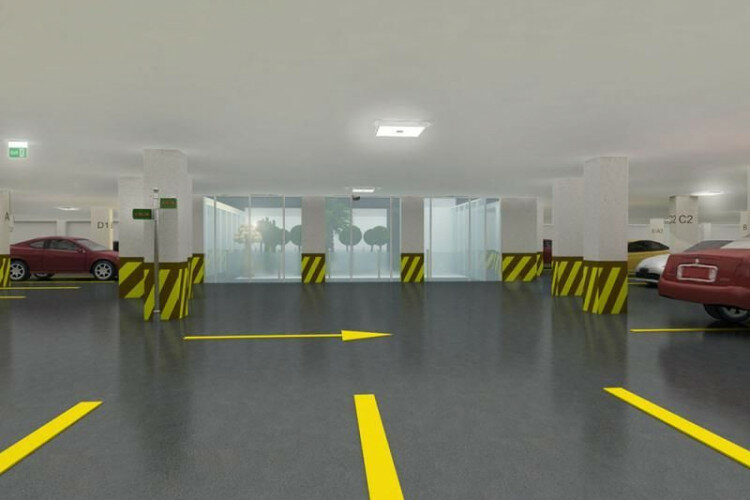 Квартира 2+1 в Коньяалты, Анталия, Турция | SBB-34092