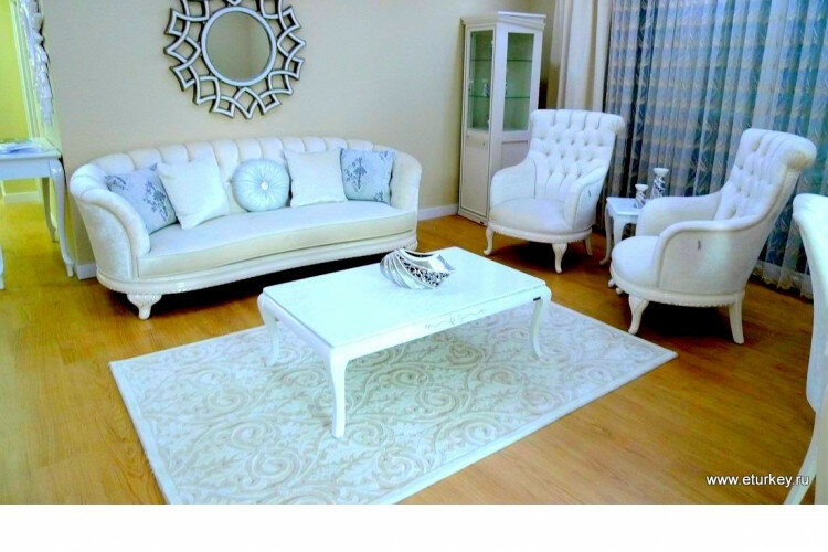 Квартира 2+1 в Коньяалты, Анталия, Турция | SBB-34092