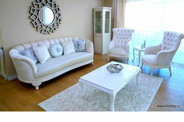 Квартира 2+1 в Коньяалты, Анталия, Турция | SBB-34092