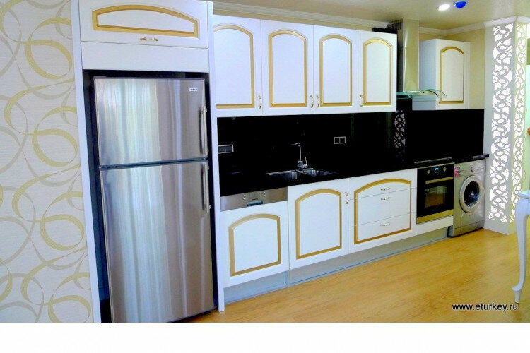 Квартира 2+1 в Коньяалты, Анталия, Турция | SBB-34092