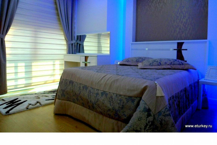 Квартира 2+1 в Коньяалты, Анталия, Турция | SBB-34092