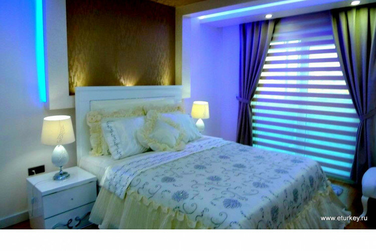 Квартира 2+1 в Коньяалты, Анталия, Турция | SBB-34092