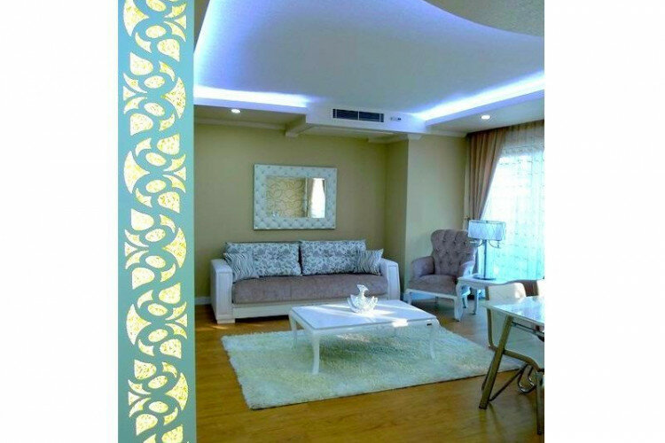 Квартира 2+1 в Коньяалты, Анталия, Турция | SBB-34092