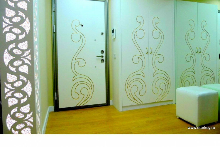 Квартира 2+1 в Коньяалты, Анталия, Турция | SBB-34092