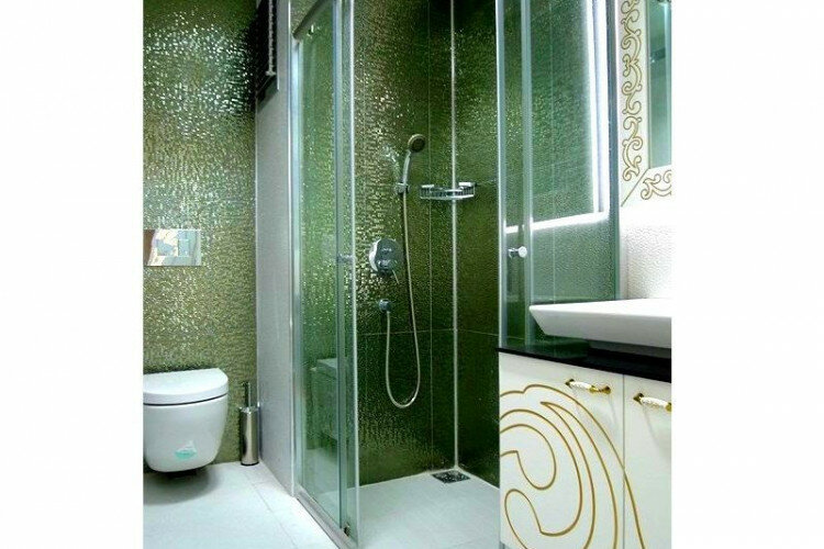 Квартира 2+1 в Коньяалты, Анталия, Турция | SBB-34092