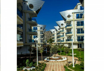 Квартира 2+1 в Коньяалты, Анталия, Турция | SBB-34092