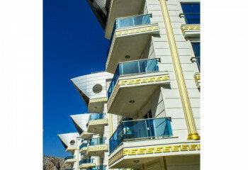 Квартира 2+1 в Коньяалты, Анталия, Турция | SBB-34092