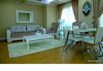 Квартира 2+1 в Коньяалты, Анталия, Турция | SBB-34092