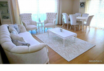 Квартира 2+1 в Коньяалты, Анталия, Турция | SBB-34092