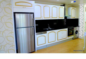 Квартира 2+1 в Коньяалты, Анталия, Турция | SBB-34092