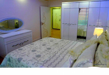 Квартира 2+1 в Коньяалты, Анталия, Турция | SBB-34092