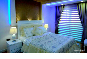 Квартира 2+1 в Коньяалты, Анталия, Турция | SBB-34092