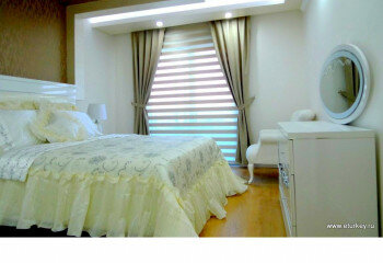 Квартира 2+1 в Коньяалты, Анталия, Турция | SBB-34092