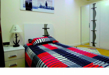 Квартира 2+1 в Коньяалты, Анталия, Турция | SBB-34092