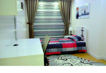 Квартира 2+1 в Коньяалты, Анталия, Турция | SBB-34092