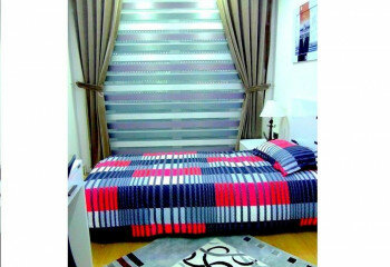 Квартира 2+1 в Коньяалты, Анталия, Турция | SBB-34092