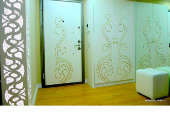 Квартира 2+1 в Коньяалты, Анталия, Турция | SBB-34092