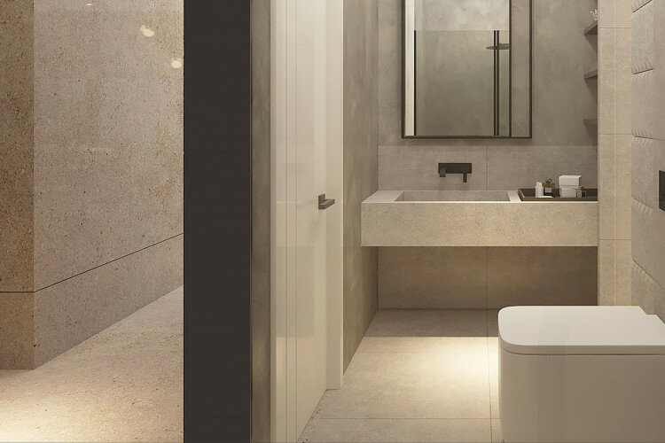 Квартира 2+1 в Алтынташе, Анталия, Турция | PKK-36267