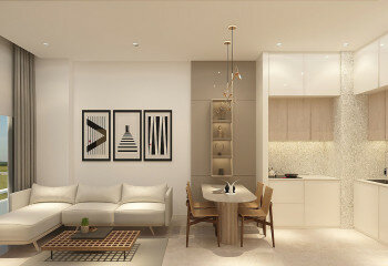 Квартира 2+1 в Алтынташе, Анталия, Турция | PKK-36267