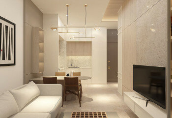 Квартира 2+1 в Алтынташе, Анталия, Турция | PKK-36267