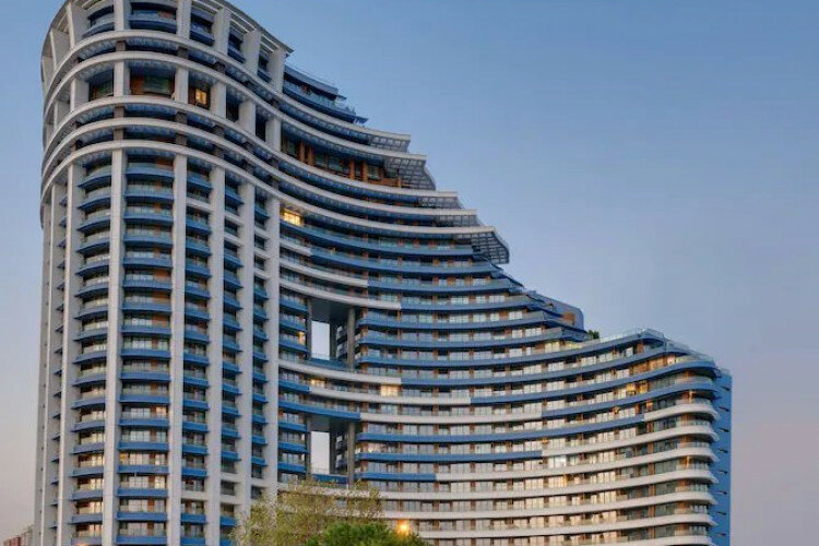 Квартира 1+1 в Стамбуле, Турция | SBB-42964