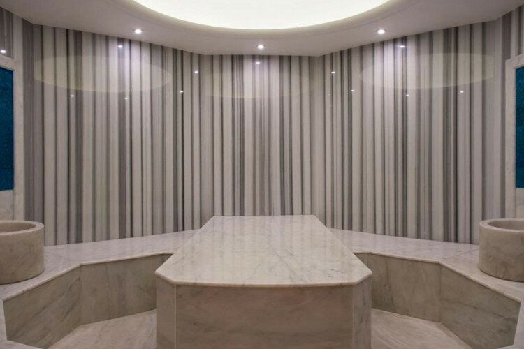 Квартира 1+1 в Стамбуле, Турция | SBB-42964