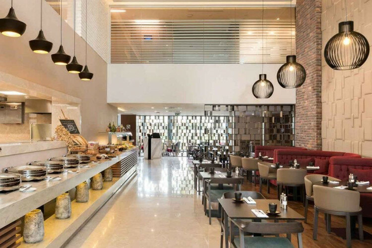 Квартира 1+1 в Стамбуле, Турция | SBB-42964