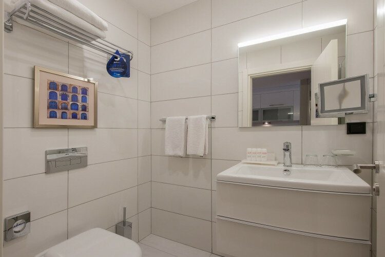 Квартира 1+1 в Стамбуле, Турция | SBB-42964