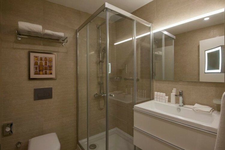 Квартира 1+1 в Стамбуле, Турция | SBB-42964