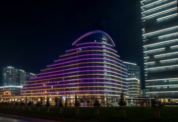 Квартира 1+1 в Стамбуле, Турция | SBB-42964