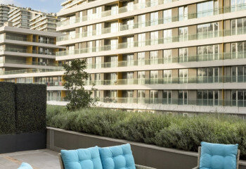 Квартира 1+1 в Стамбуле, Турция | SBB-42964