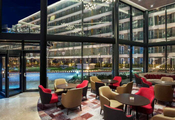 Квартира 1+1 в Стамбуле, Турция | SBB-42964